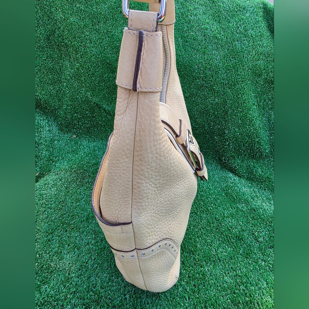 Coach Vintage Hampton Soho Boho Shoulder Bag. 2025 - Picture 5 of 16